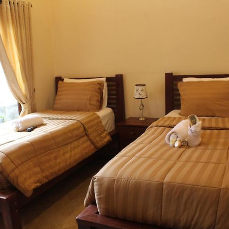 Puri Pondok Dawa Villa Kusamba Phòng bức ảnh