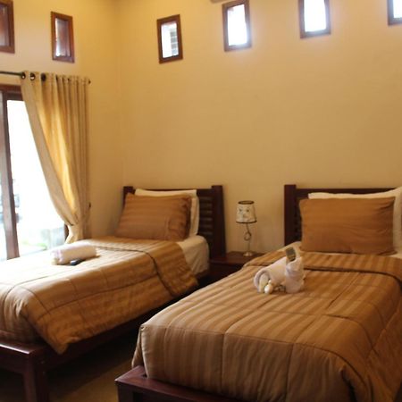Puri Pondok Dawa Villa Kusamba Phòng bức ảnh