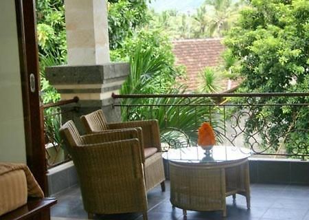 Puri Pondok Dawa Villa Kusamba Ngoại thất bức ảnh