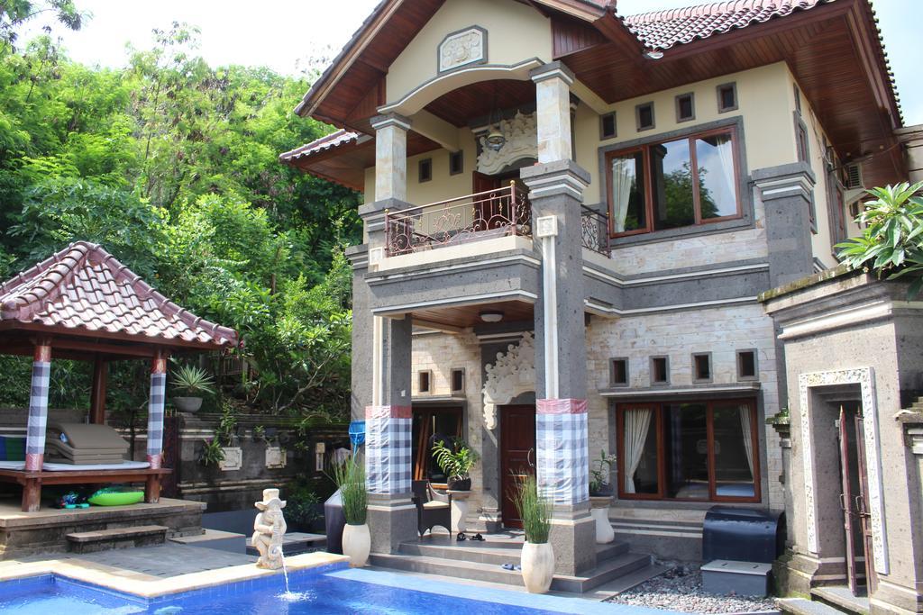 Puri Pondok Dawa Villa Kusamba Ngoại thất bức ảnh