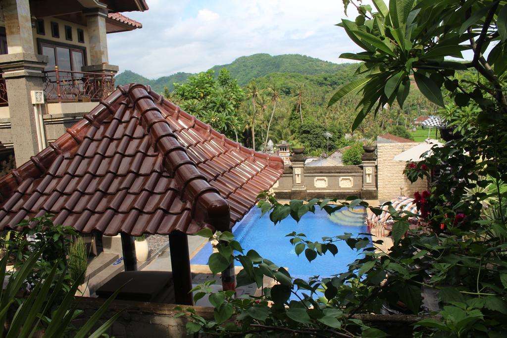 Puri Pondok Dawa Villa Kusamba Ngoại thất bức ảnh