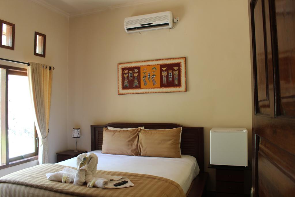Puri Pondok Dawa Villa Kusamba Phòng bức ảnh