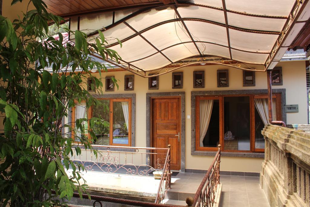 Puri Pondok Dawa Villa Kusamba Ngoại thất bức ảnh