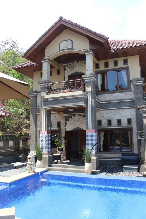 Puri Pondok Dawa Villa Kusamba Ngoại thất bức ảnh