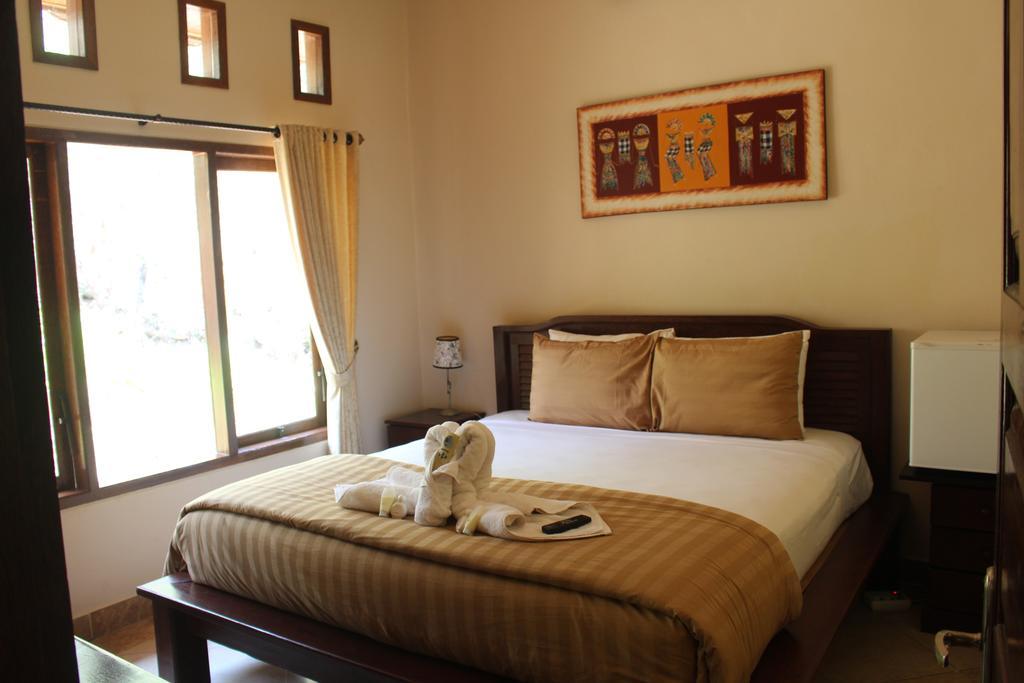 Puri Pondok Dawa Villa Kusamba Phòng bức ảnh