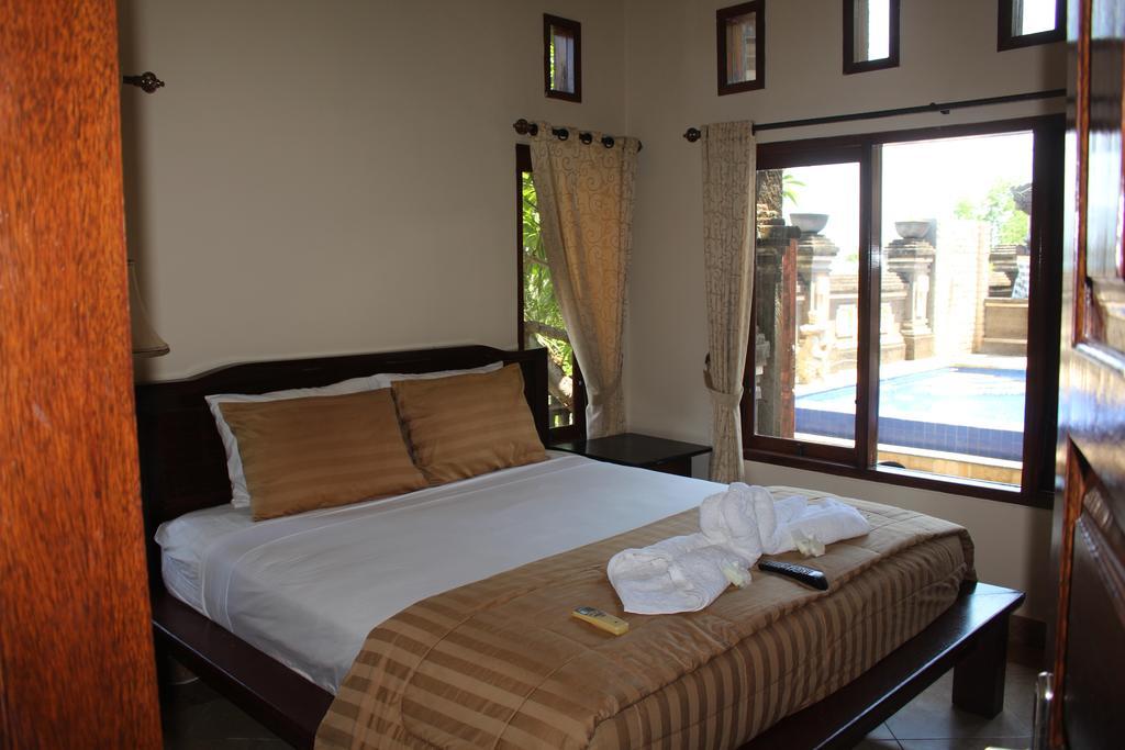 Puri Pondok Dawa Villa Kusamba Phòng bức ảnh