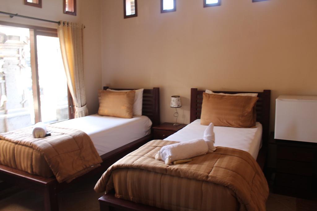 Puri Pondok Dawa Villa Kusamba Phòng bức ảnh