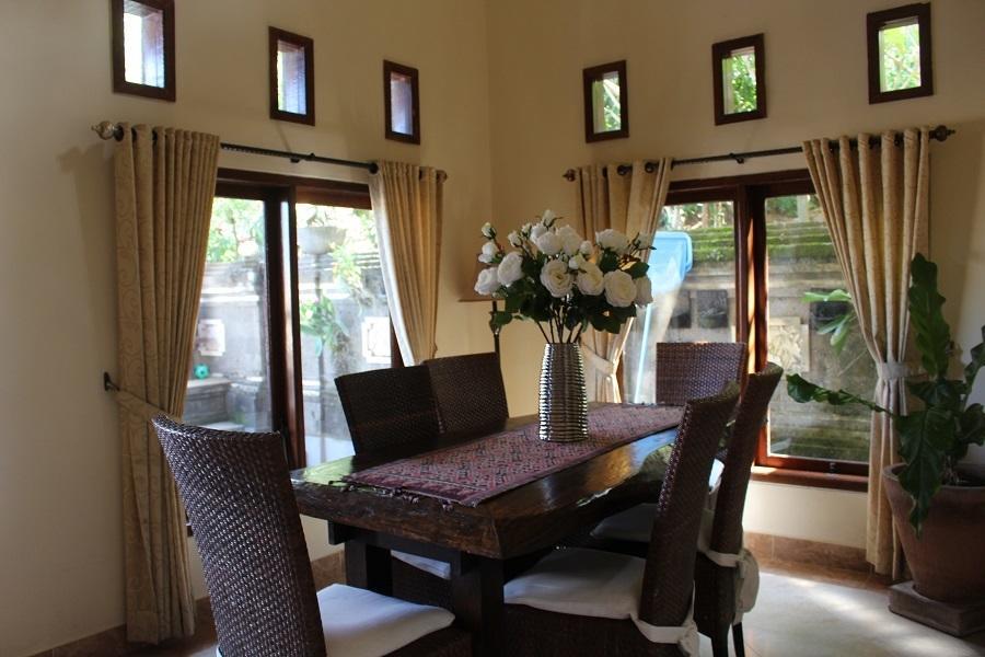 Puri Pondok Dawa Villa Kusamba Ngoại thất bức ảnh