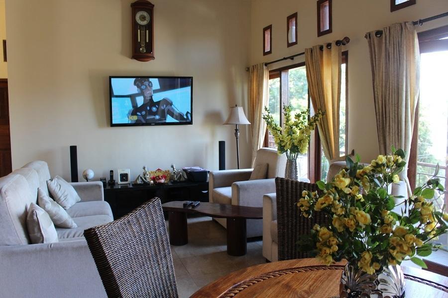 Puri Pondok Dawa Villa Kusamba Ngoại thất bức ảnh