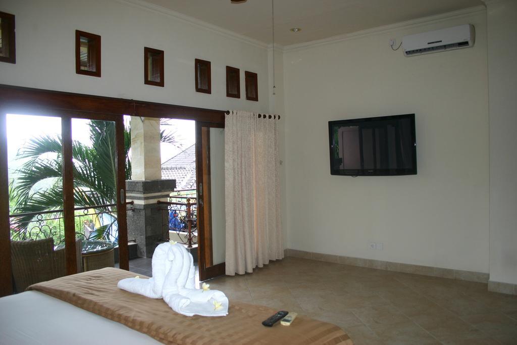 Puri Pondok Dawa Villa Kusamba Ngoại thất bức ảnh
