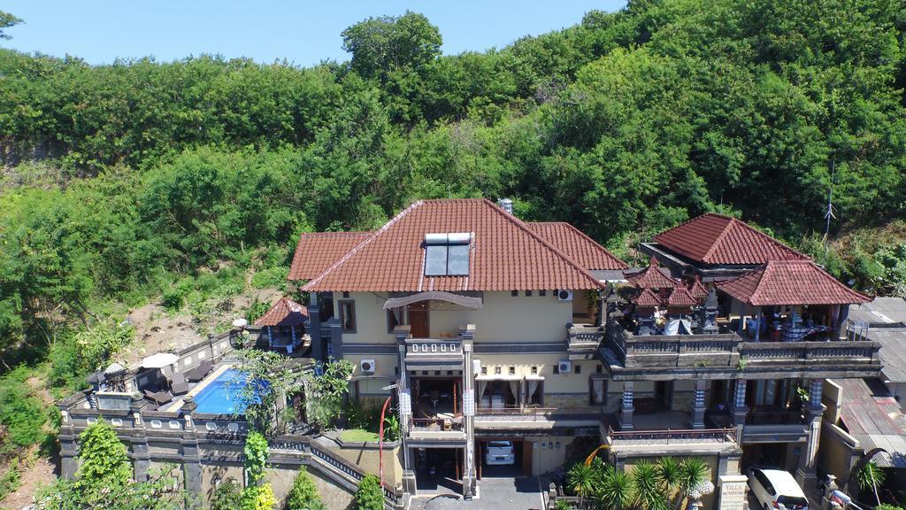 Puri Pondok Dawa Villa Kusamba Ngoại thất bức ảnh