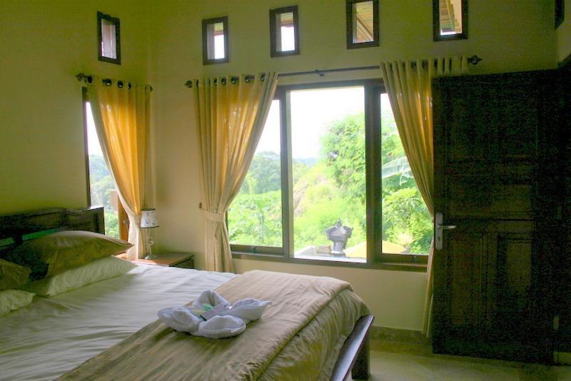 Puri Pondok Dawa Villa Kusamba Ngoại thất bức ảnh