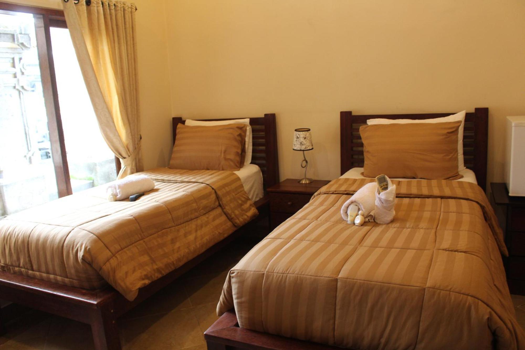 Puri Pondok Dawa Villa Kusamba Phòng bức ảnh