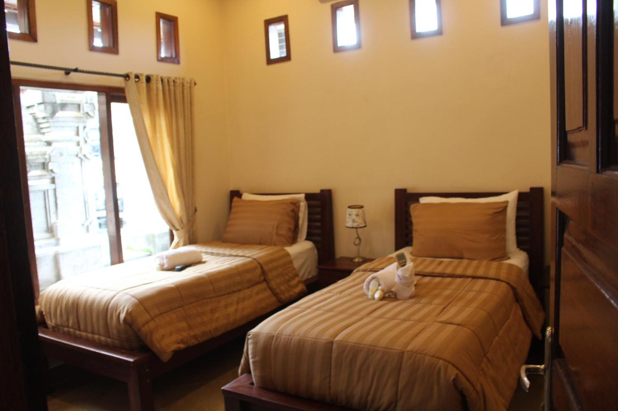 Puri Pondok Dawa Villa Kusamba Phòng bức ảnh