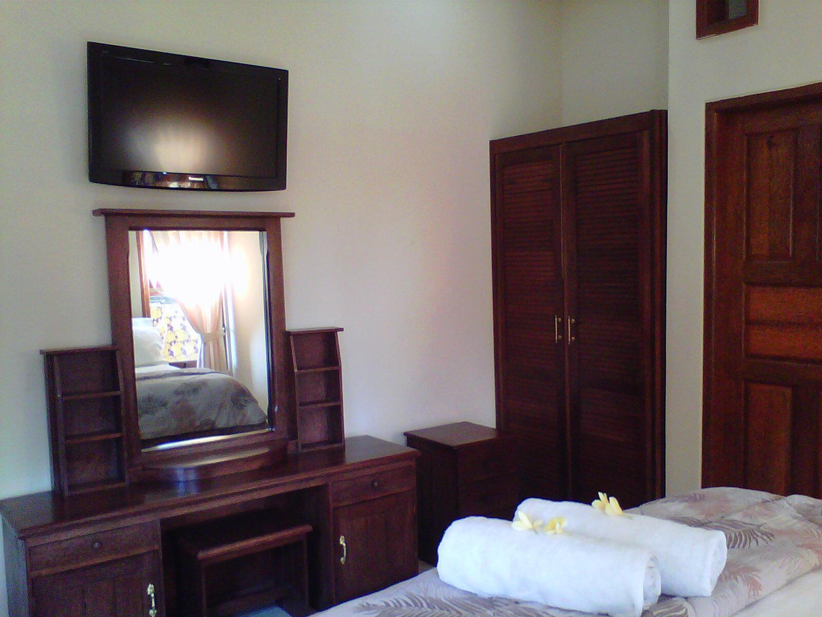 Puri Pondok Dawa Villa Kusamba Ngoại thất bức ảnh