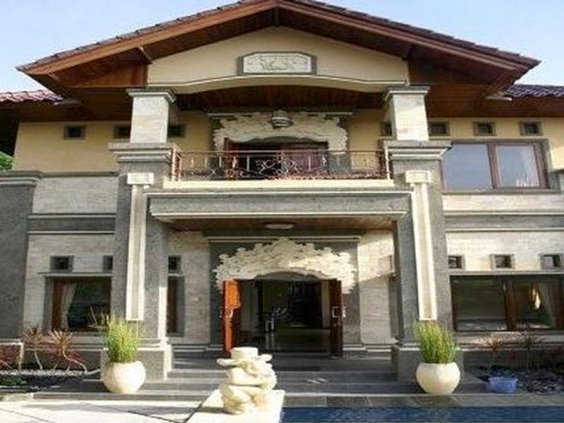 Puri Pondok Dawa Villa Kusamba Ngoại thất bức ảnh