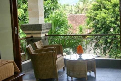 Puri Pondok Dawa Villa Kusamba Ngoại thất bức ảnh