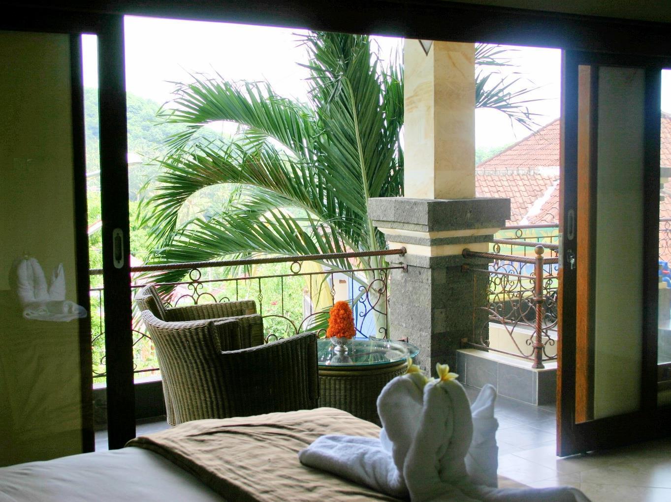 Puri Pondok Dawa Villa Kusamba Ngoại thất bức ảnh