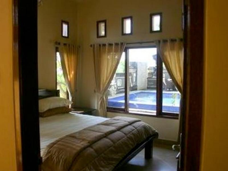 Puri Pondok Dawa Villa Kusamba Ngoại thất bức ảnh