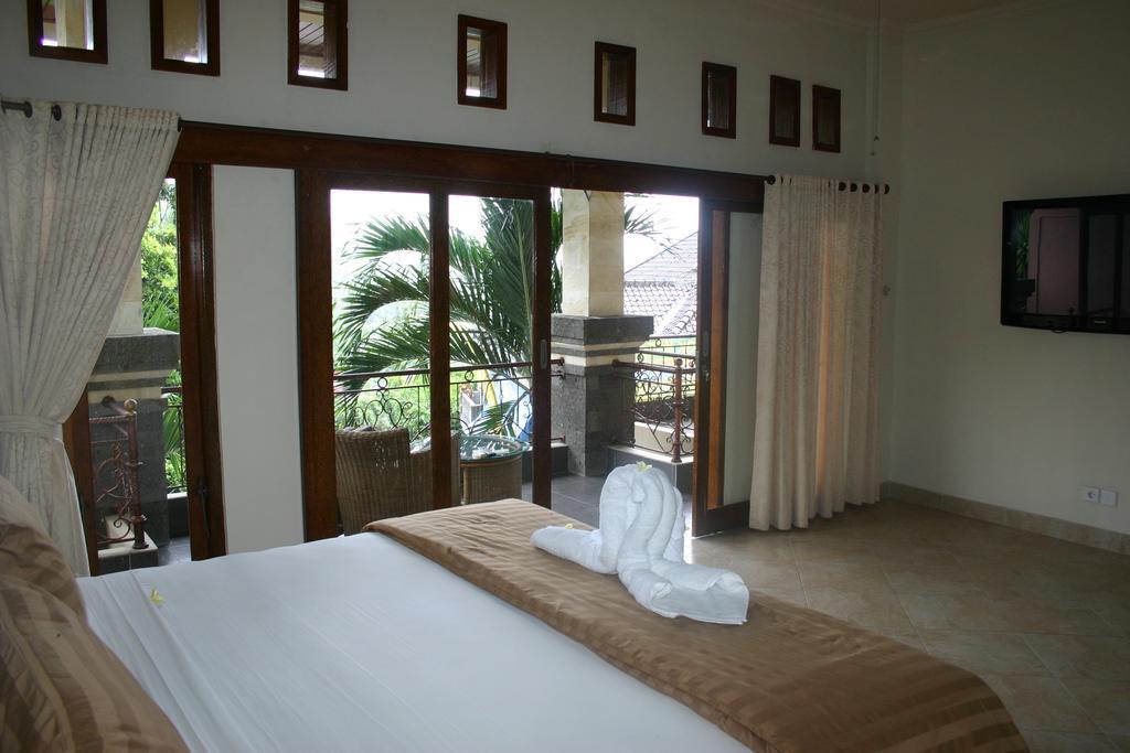 Puri Pondok Dawa Villa Kusamba Phòng bức ảnh